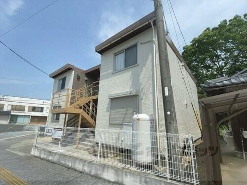 滋賀県彦根市小泉町 2階建 築44年1ヶ月
