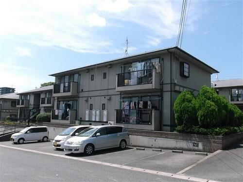 アザレア藤原Ｇ棟