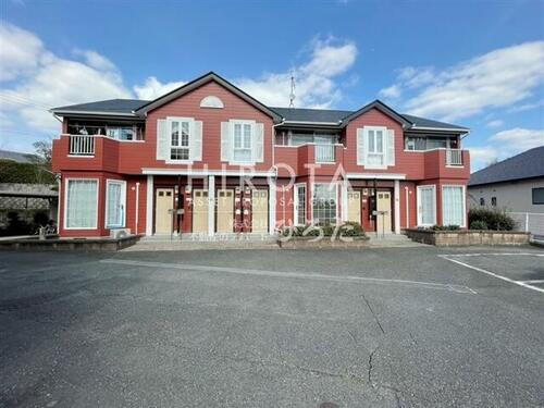 福岡県中間市中央１丁目 賃貸アパート