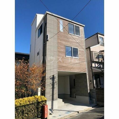 埼玉県さいたま市大宮区大原６丁目 賃貸一戸建て