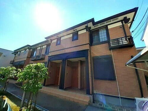 愛知県名古屋市西区比良３丁目 賃貸アパート