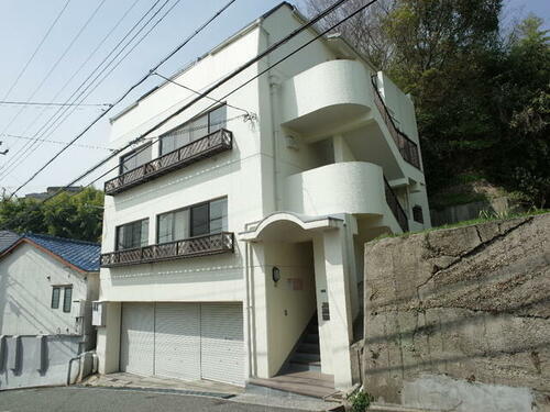 兵庫県神戸市長田区長田天神町１丁目 賃貸マンション