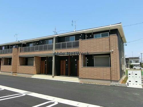 ソレイユＡ（Ｓｏｌｅｉｌ）