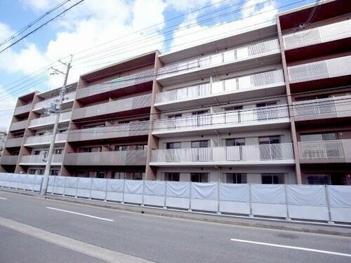 兵庫県西宮市甲子園三番町 5階建 築14年4ヶ月