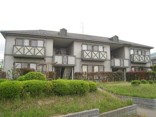 福岡県北九州市若松区高須東４丁目 賃貸アパート