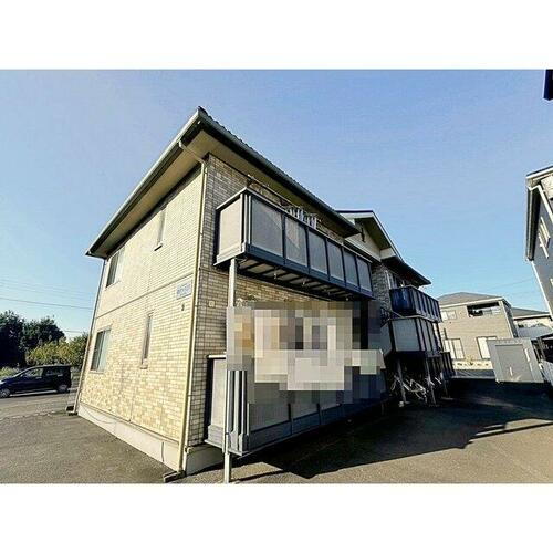 朝日ヴィラ乙戸Ａ