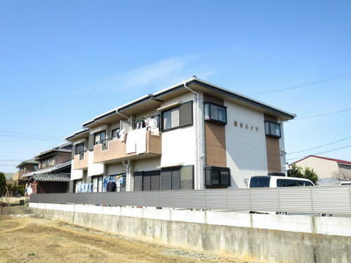 三重県松阪市駅部田町 2階建 築32年4ヶ月