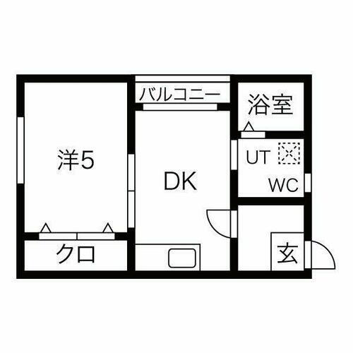 大阪府大阪市西区川口３丁目 九条駅 1LDK マンション 賃貸物件詳細