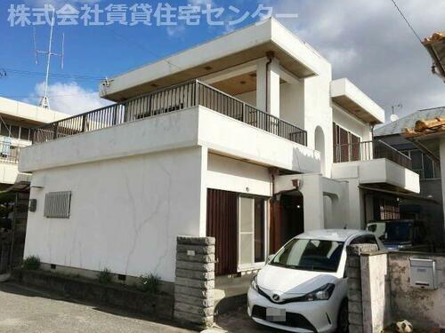 一戸建２１０ 2階建