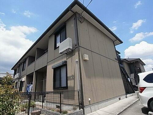 奈良県御所市大字竹田 築25年5ヶ月 2階建