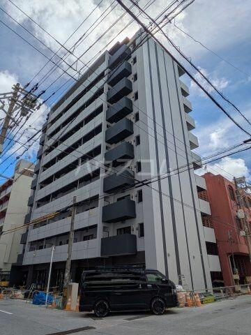 ＬＩＢＴＨ松山Ⅱ 10階建