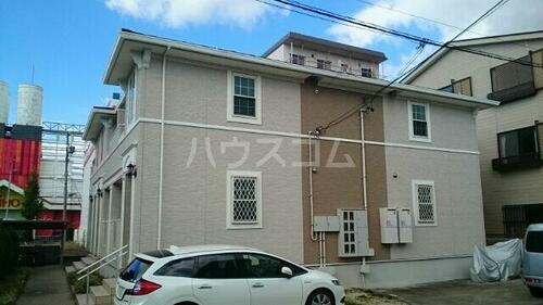 愛知県名古屋市中村区鈍池町２丁目 2階建 築14年11ヶ月