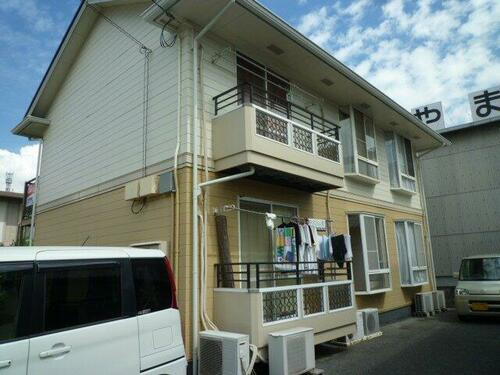 岡山県倉敷市西尾 賃貸アパート