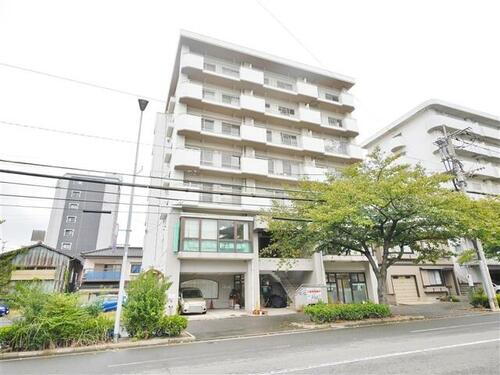 レイ前田 7階建