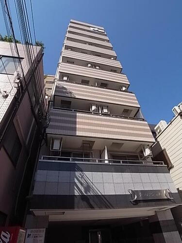 兵庫県神戸市中央区元町通５丁目 11階建 築16年9ヶ月