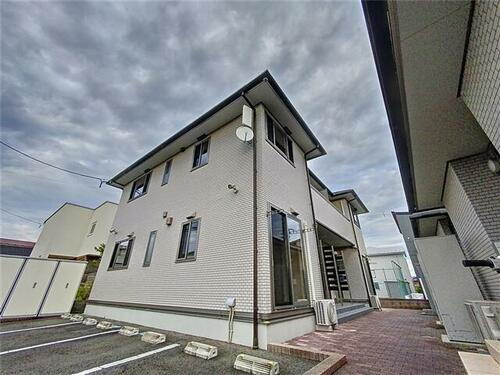 福島県福島市吉倉字名倉 賃貸アパート