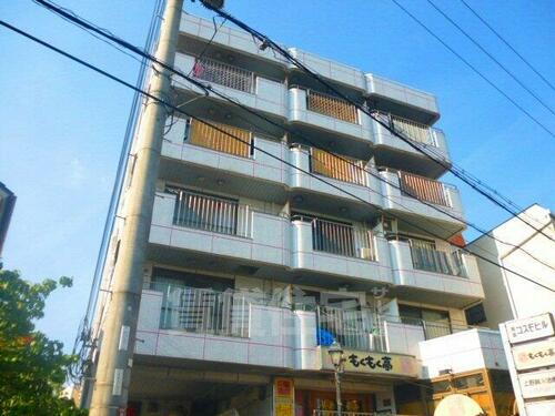 箕面コスモビル 5階建