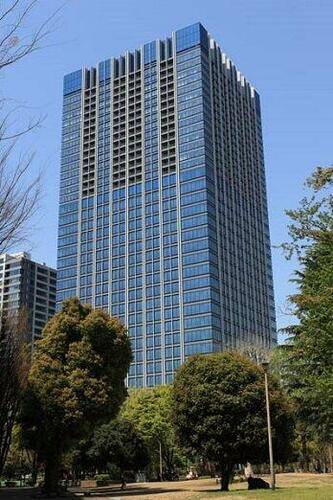 東京都新宿区大久保３丁目 37階建 築8年4ヶ月