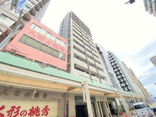 エステムコート心斎橋ＥＡＳＴⅢエクシード