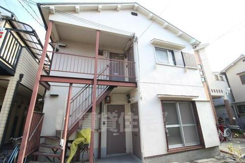 大阪府豊中市曽根南町３丁目 2階建