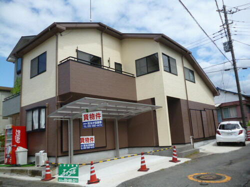 岩波戸建