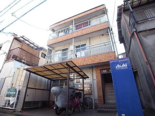 プチメゾン堀溝