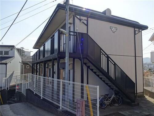 ハイツセゾンⅡ