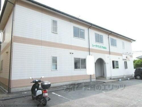 滋賀県彦根市平田町 2階建 築29年4ヶ月