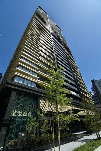 ＲＪＲ堺筋本町タワー 地上38階地下1階建