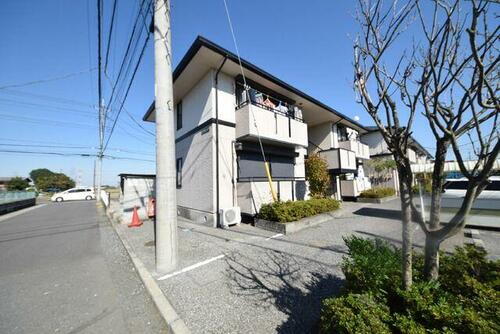 埼玉県川越市大字小室 2階建 築29年11ヶ月