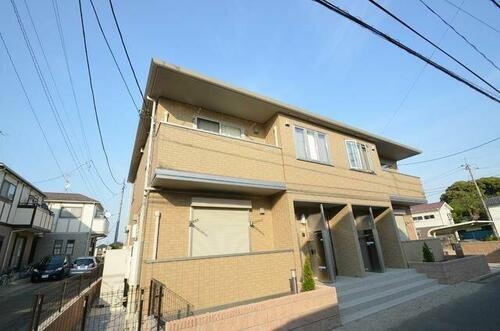 埼玉県さいたま市緑区大字中尾 2階建 築11年11ヶ月