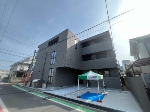 埼玉県さいたま市大宮区吉敷町３丁目 賃貸マンション