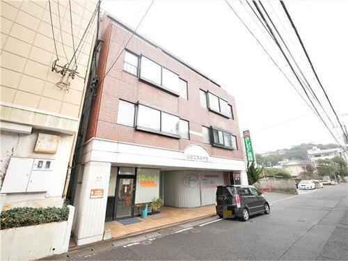 リビエラハイツ