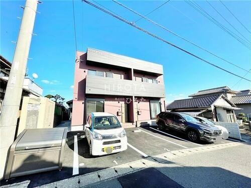 ＳＢ希翔 2階建