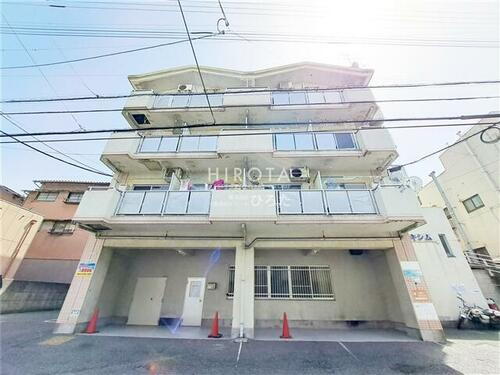 メゾンマキシム 5階建