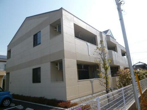 千葉県我孫子市南新木３丁目 賃貸アパート