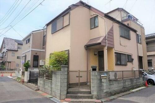 塩浦邸 2階建