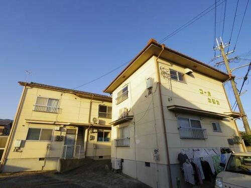 奈良県五條市本町３丁目 2階建 築38年11ヶ月