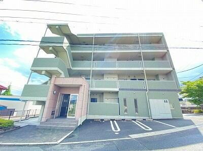 広島県広島市佐伯区千同３丁目 賃貸マンション