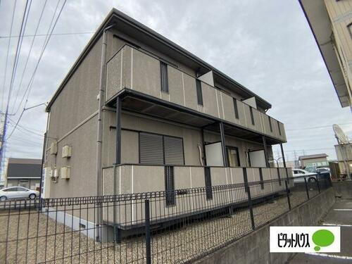 茨城県神栖市木崎 賃貸アパート