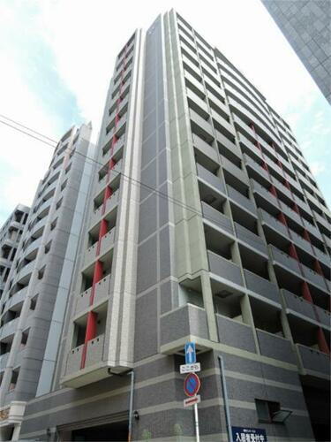 福岡県北九州市小倉北区堺町２丁目 13階建