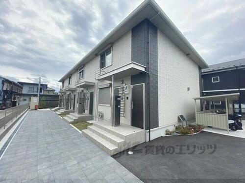 Ｄ－ｒｏｏｍ　Ｂｒｌｌｉａｎｔ 2階建
