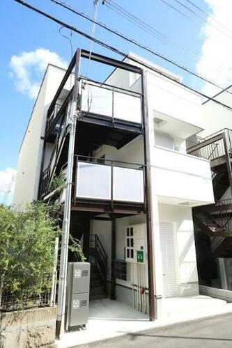 ルミネコート東町