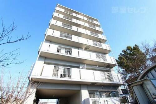 愛知県名古屋市中川区上脇町１丁目 賃貸マンション