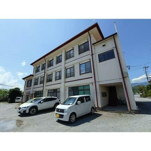 第一甲子ビル 3階建
