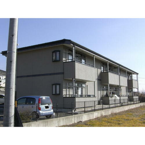 長野県小諸市大字加増 賃貸アパート