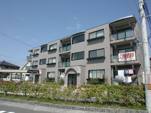 宮城県大崎市古川福沼１丁目 3階建 築24年4ヶ月