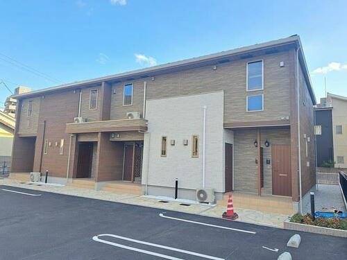 香川県高松市屋島西町 賃貸アパート