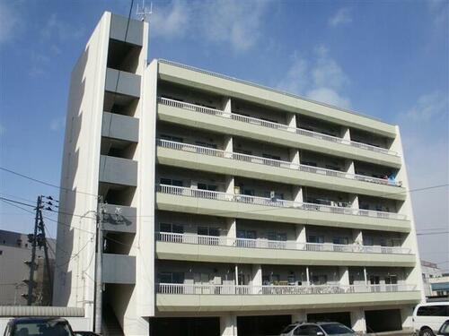 いげた陣場町マンション 6階建