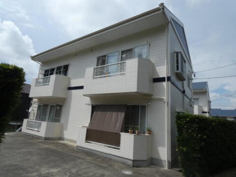 メゾンＫ　ＩＩ 2階建